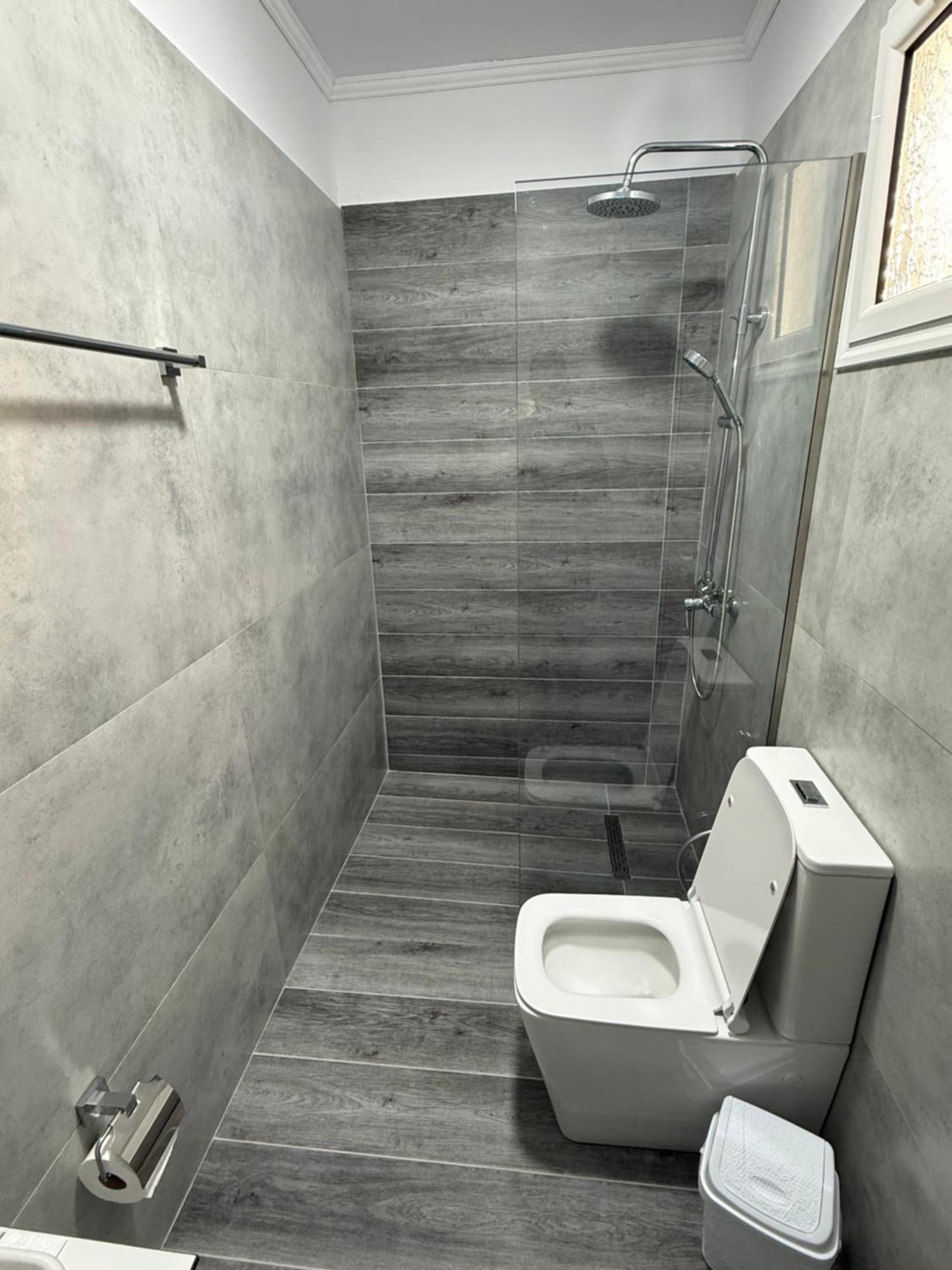 Full Moon Apartments Ksamil Exterior foto